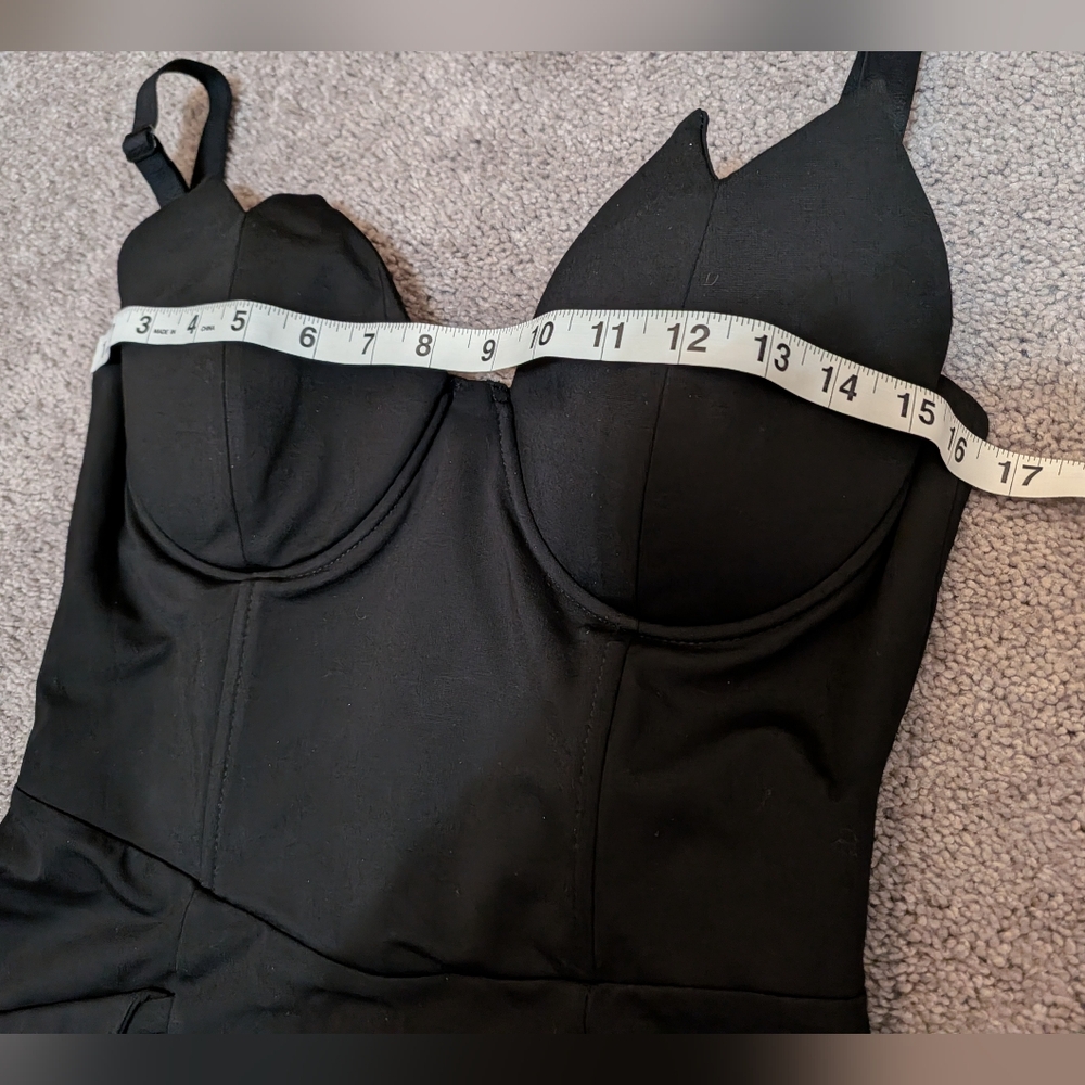 NWT Weasel Wear Angela Bat Wiggle - Picture 5 of 7